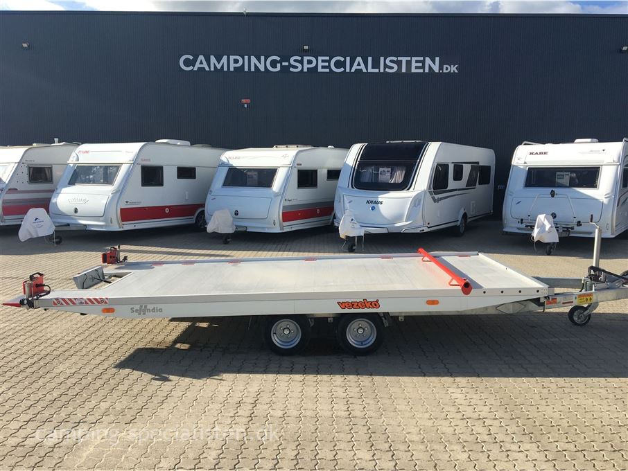 Selandia Autotrailer